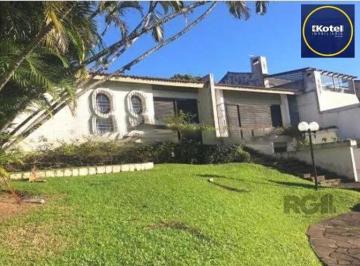 Casa · 305m² · 5 Quartos · 2 Vagas · Casa à venda - em Cristal