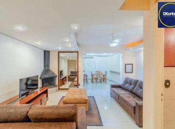 Casa · 210m² · 3 Quartos · 1 Vaga · Casa Condominio para Venda - 210m², 3 dormitórios, sendo 3 suites, 1 vaga - Tris