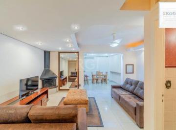 Casa · 210m² · 3 Quartos · 1 Vaga · Casa Condominio para Venda - 210m², 3 dormitórios, sendo 3 suites, 1 vaga - Tris