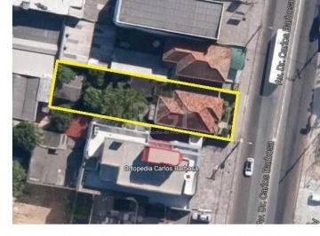 Terreno · 484m² · Terreno para Venda - 484m², 0 dormitórios, Medianeira