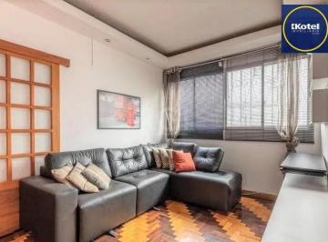 Apartamento · 58m² · 2 Quartos · Apartamento para Venda - 58m², 2 dormitórios, Azenha
