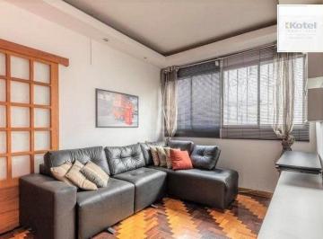 Apartamento · 58m² · 2 Quartos · Apartamento para Venda - 58m², 2 dormitórios, Azenha