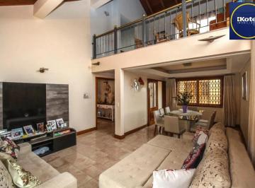 Casa · 613m² · 3 Quartos · 8 Vagas · Casa 612m² - 3 suíte, 8 vagas no bairro Medianeira