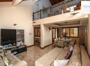 Casa · 613m² · 3 Quartos · 8 Vagas · Casa 612m² - 3 suíte, 8 vagas no bairro Medianeira