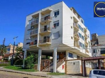 Apartamento · 66m² · 2 Quartos · 1 Vaga · Apartamento à venda - em Partenon