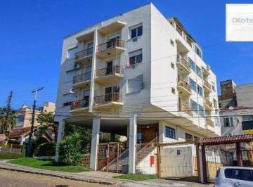 Apartamento · 66m² · 2 Quartos · 1 Vaga · Apartamento à venda - em Partenon