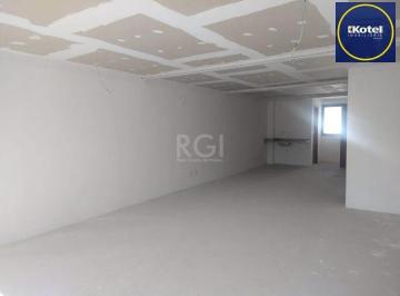 Comercial · 70m² · 1 Vaga · Conjunto/Sala para Venda - 69.57m², 0 dormitórios, Menino Deus
