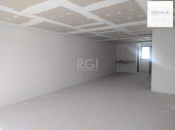 Comercial · 70m² · 1 Vaga · Conjunto/Sala para Venda - 69.57m², 0 dormitórios, Menino Deus