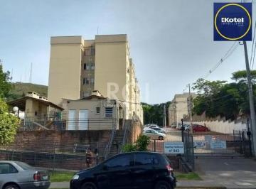 Apartamento · 43m² · 2 Quartos · 1 Vaga · Apartamento para Venda - 42.82m², 2 dormitórios, 1 vaga - Glória