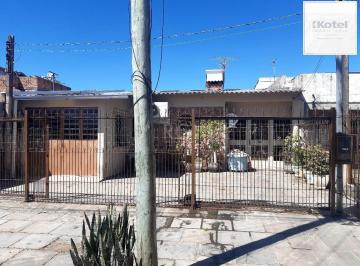 Casa · 121m² · 3 Quartos · 2 Vagas · Casa para Venda - 121m², 3 dormitórios, sendo 1 suites, 2 vagas - Restinga