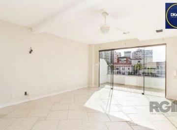Apartamento · 102m² · 2 Quartos · 1 Vaga · Apartamento à venda - na Floresta