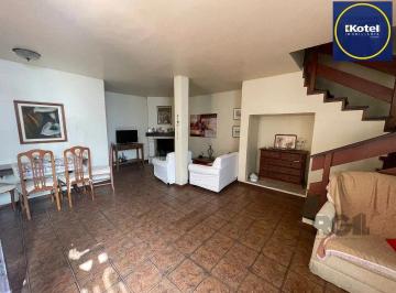 Casa · 300m² · 3 Quartos · 3 Vagas · Casa à venda - em Santa Tereza