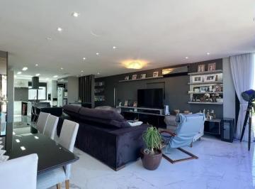 Apartamento · 185m² · 3 Quartos · 4 Vagas · Apartamento de alto padrão com 3 suítes no Jardim Lindóia