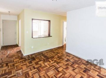 Apartamento · 61m² · 2 Quartos · Apartamento à venda - em Tristeza
