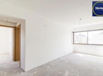 Apartamento · 81m² · 2 Quartos · 1 Vaga · Apartamento para Venda - 80.97m², 2 dormitórios, sendo 1 suites, 1 vaga - Higien