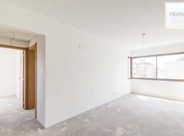 Apartamento · 81m² · 2 Quartos · 1 Vaga · Apartamento para Venda - 80.97m², 2 dormitórios, sendo 1 suites, 1 vaga - Higien
