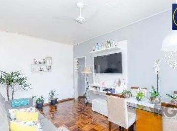 Apartamento · 65m² · 2 Quartos · Apartamento Venda 2 dormitórios, Azenha