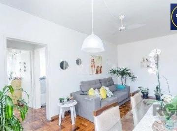Apartamento · 65m² · 2 Quartos · Apartamento Venda 2 dormitórios, Azenha