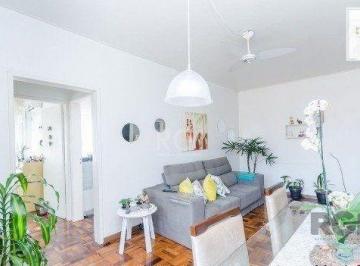 Apartamento · 65m² · 2 Quartos · Apartamento Venda 2 dormitórios, Azenha