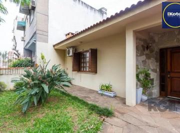 Casa · 160m² · 3 Quartos · 4 Vagas · Casa 160m², 3 dormitórios, 4 vagas no bairro Cristo Redentor