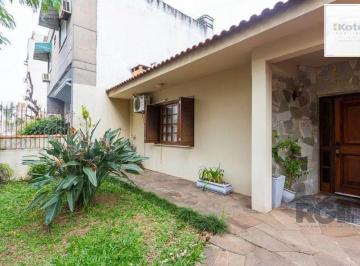 Casa · 160m² · 3 Quartos · 4 Vagas · Casa 160m², 3 dormitórios, 4 vagas no bairro Cristo Redentor