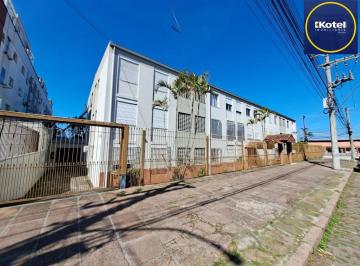 Apartamento · 47m² · 1 Quarto · Apartamento 1d com possibilidade de transformar em 2 dormitórios no Bairro Santo