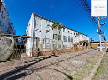 Apartamento · 47m² · 1 Quarto · Apartamento 1d com possibilidade de transformar em 2 dormitórios no Bairro Santo