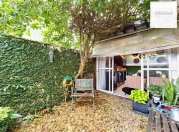 Casa · 185m² · 4 Quartos · 4 Vagas · Casa em condomínio no bairro Teresópolis de 3 dormitórios e 2 vagas e infra