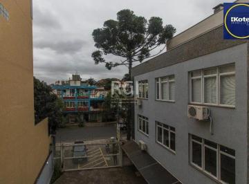 Comercial · 133m² · 3 Vagas · Sala Conjunto com 133.25m² com 3 vagas no Partenon !!!