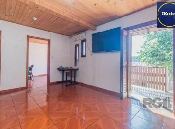 Casa · 189m² · 4 Quartos · 3 Vagas · Casa com 4 dormitórios no bairro Santa Maria Goretti