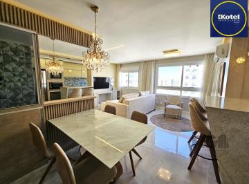 Apartamento · 67m² · 2 Quartos · 2 Vagas · Apartamento para Venda - 67.43m², 2 dormitórios, sendo 1 suites, 2 vagas - Jardi
