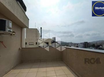 Apartamento · 121m² · 3 Quartos · 2 Vagas · Apartamento à venda - em Cristal