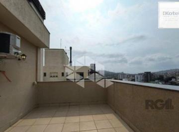 Apartamento · 121m² · 3 Quartos · 2 Vagas · Apartamento à venda - em Cristal