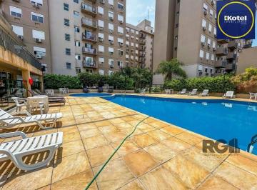 Apartamento · 68m² · 3 Quartos · 1 Vaga · APARTAMENTO, 3 DORMITÓRIO, 1 SUÍTE, 1 VAGA, BAIRRO CAMAQUÃ, PORTO ALEGRE-RS