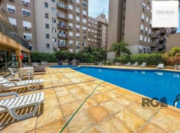 Apartamento · 68m² · 3 Quartos · 1 Vaga · APARTAMENTO, 3 DORMITÓRIOS, 1 SUÍTE, 1 VAGA, BAIRRO CAMAQUÃ, PORTO ALEGRE-RS