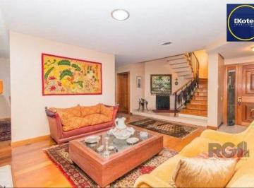 Apartamento · 579m² · 4 Quartos · 3 Vagas · Cobertura no Moinhos de Vento, com 579m² privativos