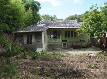 Casa · 280m² · 3 Quartos · 3 Vagas · Casa para Venda - TERRENO 686 m2 - Lomba do Pinheiro