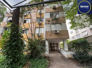 Apartamento · 96m² · 3 Quartos · 1 Vaga · Apartamento 3 Dormitórios com Suíte no Moinhos de Vento
