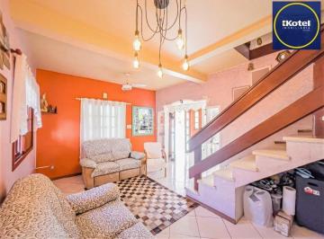 Casa · 272m² · 3 Quartos · 4 Vagas · Casa para Venda - 272.24m², 3 dormitórios, sendo 1 suites, 4 vagas - Vila Jardim