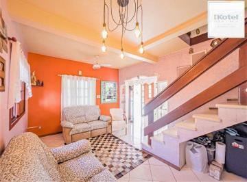 Casa · 272m² · 3 Quartos · 4 Vagas · Casa para Venda - 272.24m², 3 dormitórios, sendo 1 suites, 4 vagas - Vila Jardim
