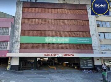 Apartamento · 14m² · Box de garagem no Centro