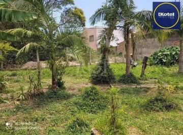 Terreno · 100m² · Terreno à venda - em Hípica