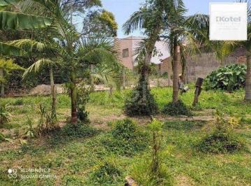 Terreno · 100m² · Terreno à venda - em Hípica