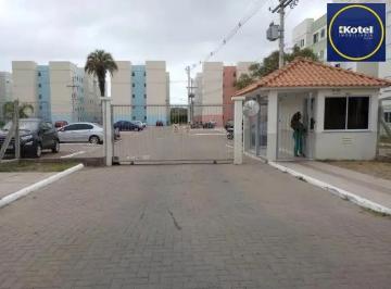 Apartamento · 51m² · 2 Quartos · 1 Vaga · Apartamento à venda - em Chapéu do Sol