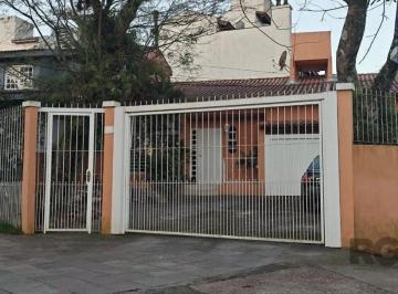 Casa · 252m² · 4 Quartos · 5 Vagas · Casa à venda - na Vila Assunção