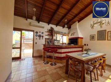 Apartamento · 263m² · 3 Quartos · 2 Vagas · Cobertura para Venda - 263.45m², 3 dormitórios, sendo 1 suites, 2 vagas - Mont S