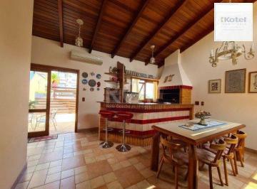 Apartamento · 263m² · 3 Quartos · 2 Vagas · Cobertura para Venda - 263.45m², 3 dormitórios, sendo 1 suites, 2 vagas - Mont S