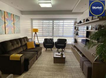 Apartamento · 102m² · 3 Quartos · 2 Vagas · Apartamento para Venda - 102.02m², 3 dormitórios, sendo 1 suites, 2 vagas - Tris