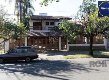 Casa · 519m² · 4 Quartos · 4 Vagas · Casa à venda - em Cristal