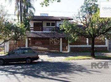 Casa · 519m² · 4 Quartos · 4 Vagas · Casa à venda - em Cristal